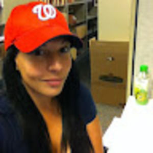 Meet your Posher, Josie